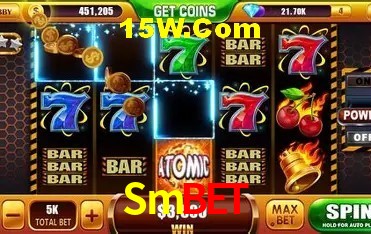Mesa de Blackjack Smbet