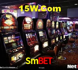 Casino VIP Smbet