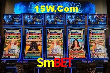 Tecnologia da Plataforma Smbet