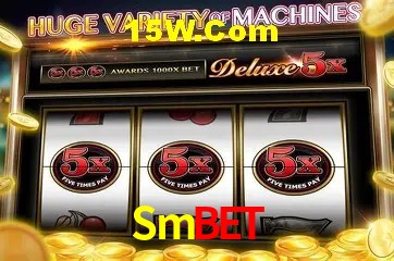 Recursos de Bônus Smbet