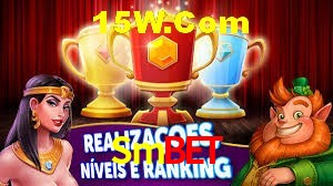 Experiência VIP Smbet