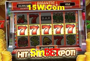 Provedores de Jogos Smbet