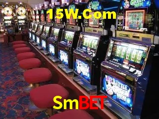 Diretório de Jogos Smbet