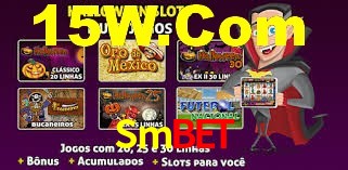 Welcome Bonus Smbet