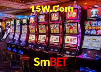 Experiência VIP Smbet