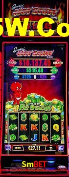 Ofertas Imperdíveis na Smbet: Promoções e Bônus Que Valem a Pena