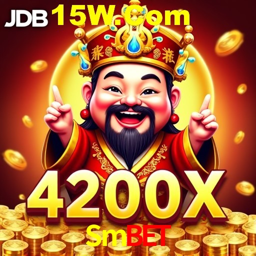 APP oficial da Smbet para mobile