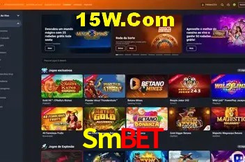 Especiais de Fim de Semana Smbet