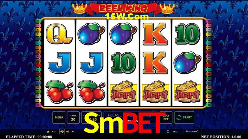 Live Casino Smbet