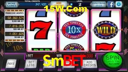Segurança 2FA Smbet